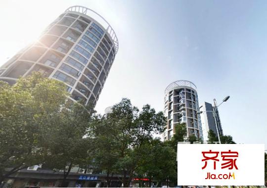 濱海蘆庭外景圖6