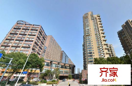 濱海蘆庭外景圖2