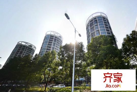濱海蘆庭外景圖3