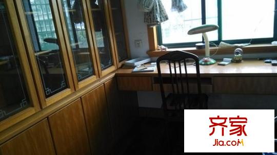 孝思房外景圖 