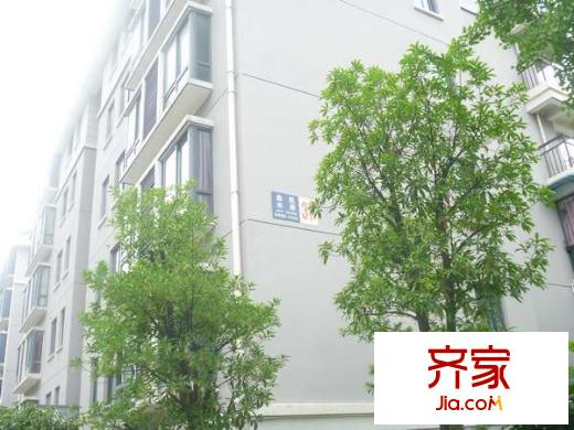 金谷小區(qū)（海曙）外景圖金谷小區(qū)6