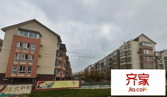 金谷小區(qū)（海曙）外景圖金谷小區(qū)