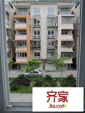 金谷小區(qū)（海曙）外景圖金谷小區(qū)2