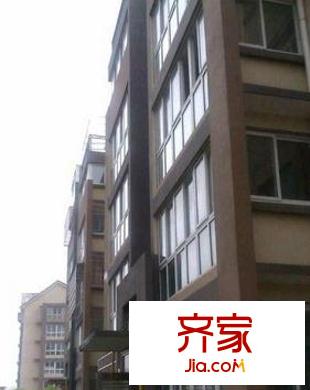 金谷小區(qū)（海曙）外景圖金谷小區(qū)3