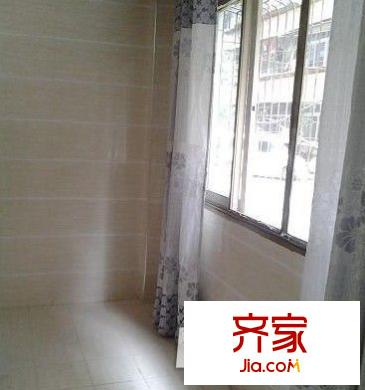 洪渡新村外景圖 