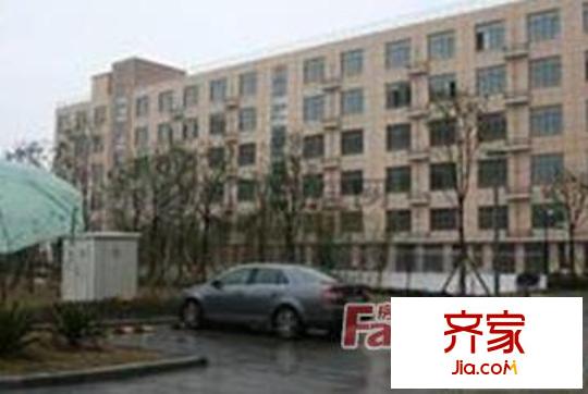 尚南小筑外景圖5