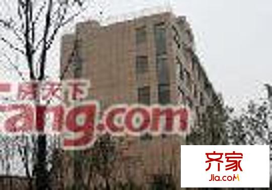 尚南小筑外景圖9
