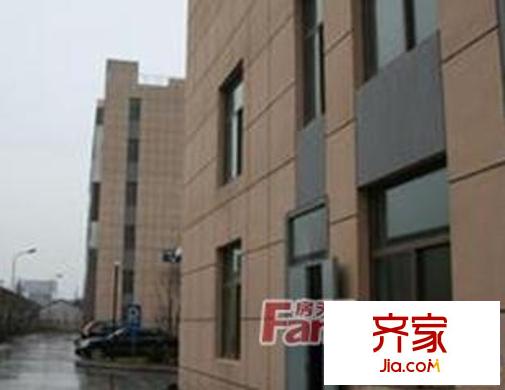 尚南小筑外景圖8