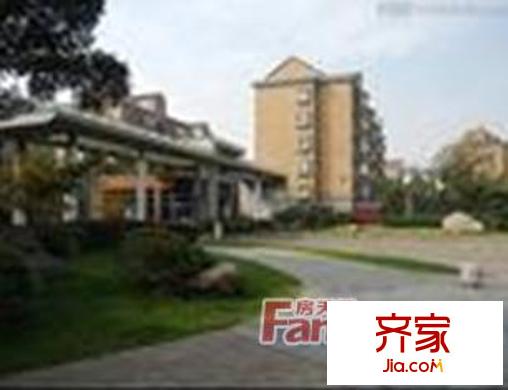 里仁花園二期外景圖里仁花園2