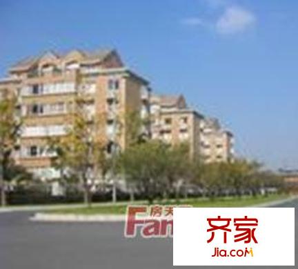 里仁花園二期外景圖里仁花園3