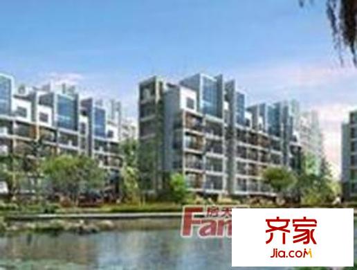 里仁花園二期外景圖里仁花園4