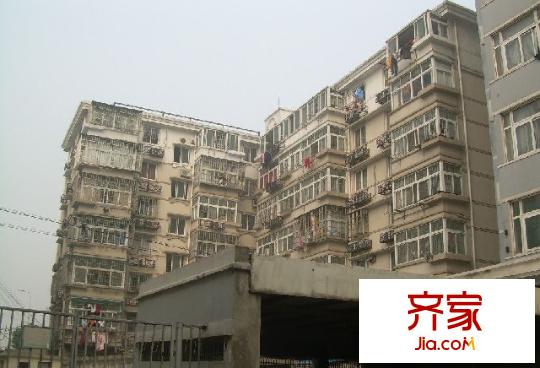 龍灣新村外景圖3