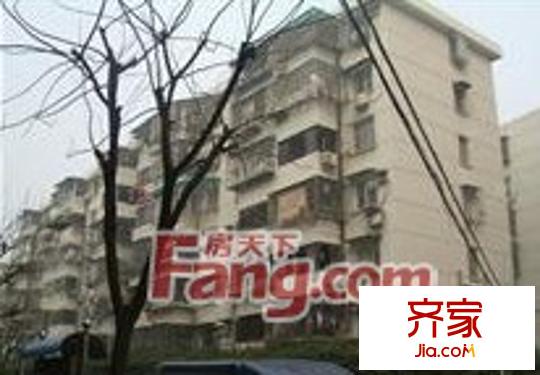 龍灣新村外景圖8