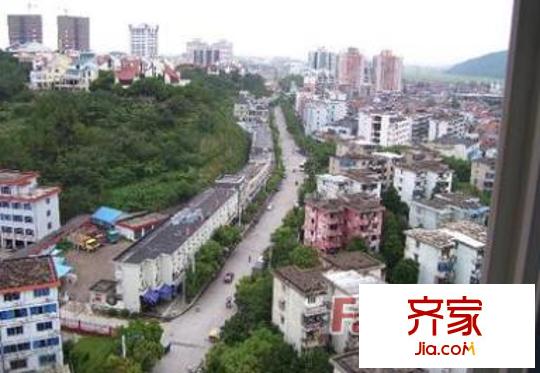 金港華庭外景圖2