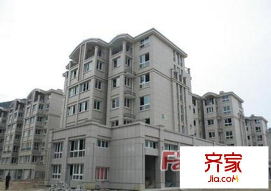 江南和園外景圖1