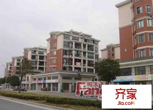 鴻運苑外景圖7