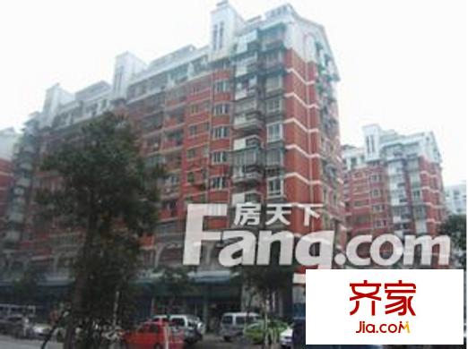 鴻運苑外景圖3