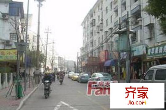 高塘三村外景圖6