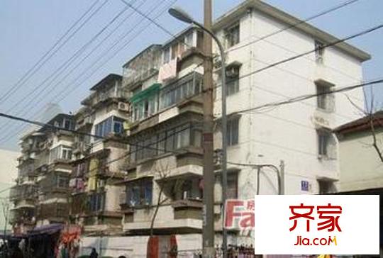 高塘三村外景圖2