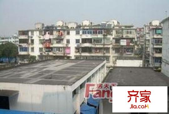 高塘三村外景圖5