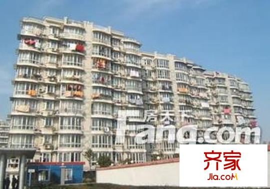東鷹花園外景圖2
