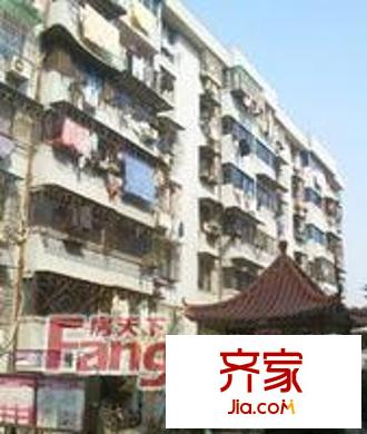 東鷹花園外景圖7