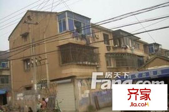 長(zhǎng)樂(lè)新村三期外景圖長(zhǎng)樂(lè)新村3