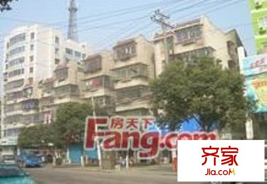 長樂新村三期外景圖長樂三村6