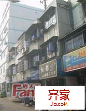 長(zhǎng)樂(lè)新村三期外景圖長(zhǎng)樂(lè)新村2