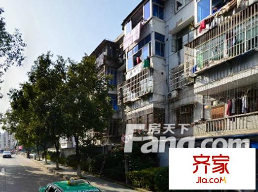 新高路小區(qū)外景圖11