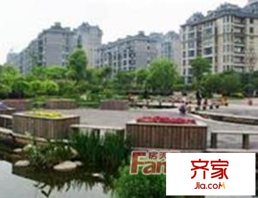 四季陽光外景圖2