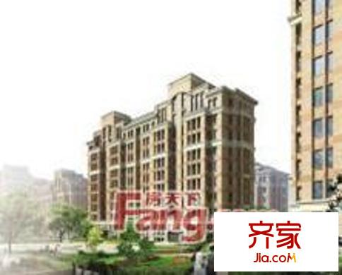 四季陽光外景圖5