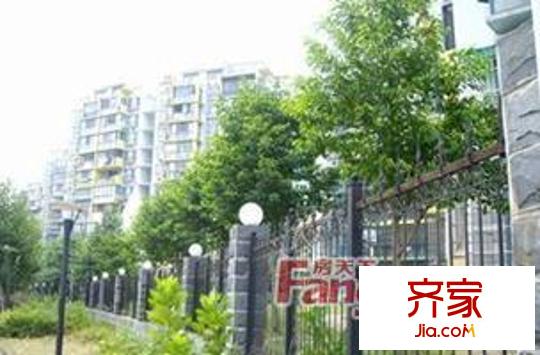 四季陽光外景圖3