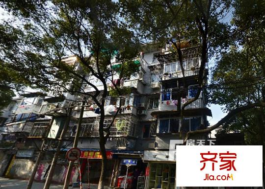 高塘二村外景圖4