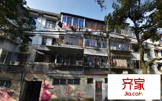 高塘二村外景圖7