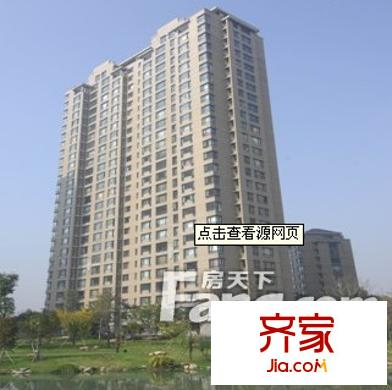 里仁花園一期外景圖里仁花園12