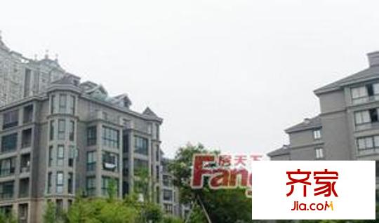 陽(yáng)光茗都外景圖 