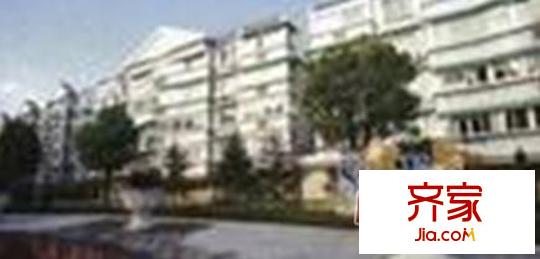 新世紀(jì)東方花園外景圖2
