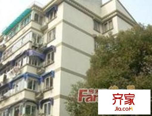 新世紀(jì)東方花園外景圖3