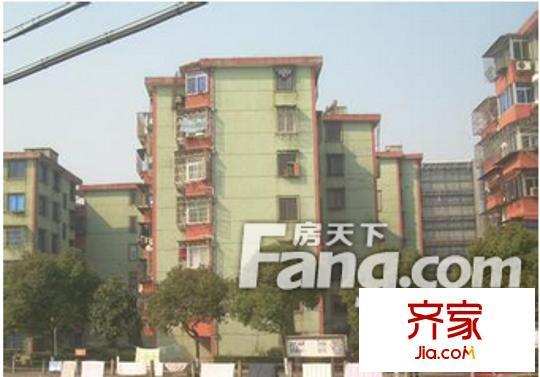 雄鎮(zhèn)小區(qū)外景圖雄震鎮(zhèn)小區(qū)12