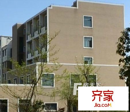 太平洋名苑外景圖10