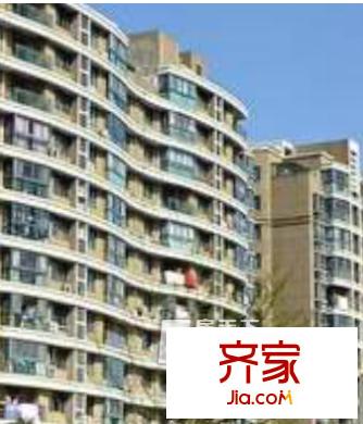 太平洋名苑外景圖11