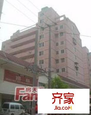 開明小區(qū)外景圖6
