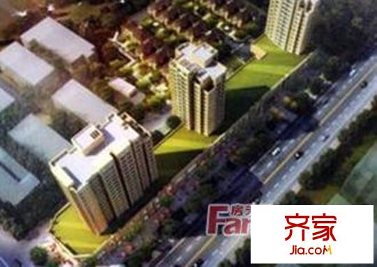 金第銀座外景圖5