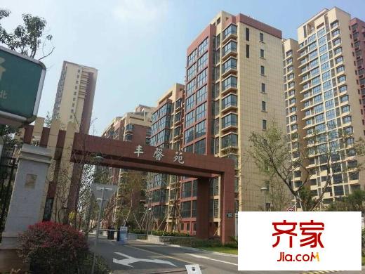豐馨苑外景圖 