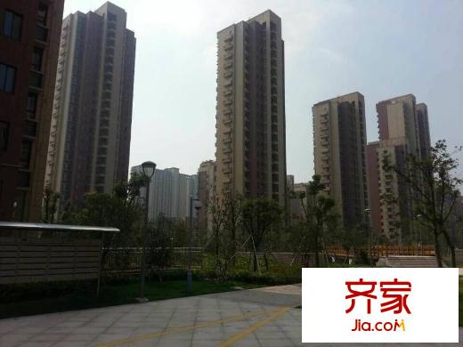 豐馨苑外景圖 