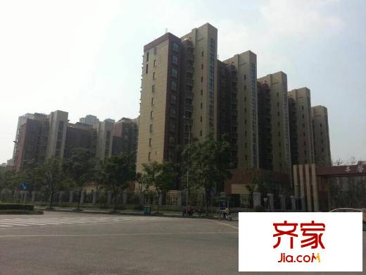 豐馨苑外景圖 