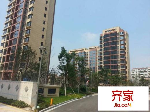 豐馨苑外景圖 