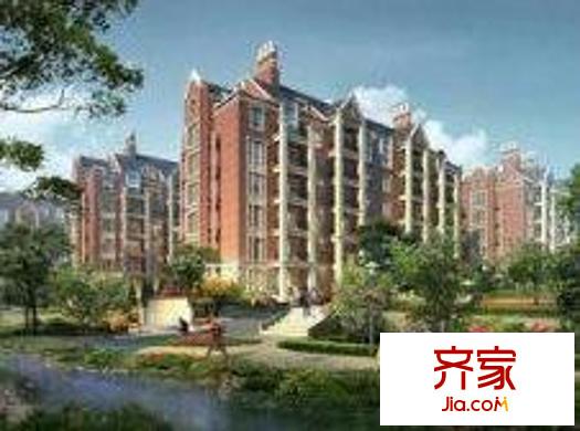 皇家御都外景圖5