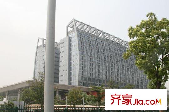 好時光配套圖周邊配套-北侖政府